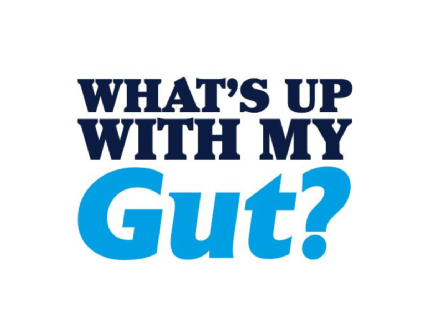 What's up with my Gut
