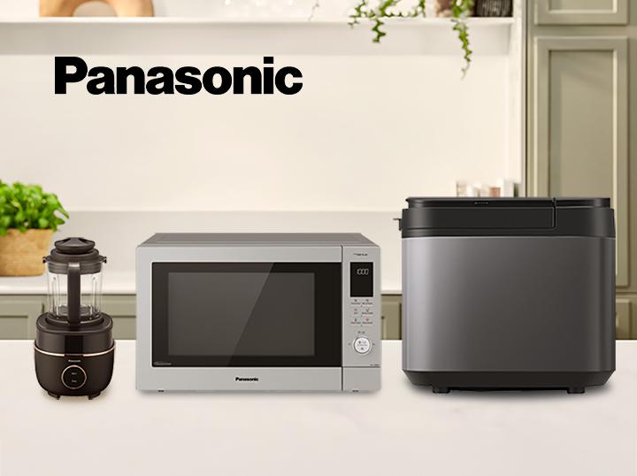 Panasonic products